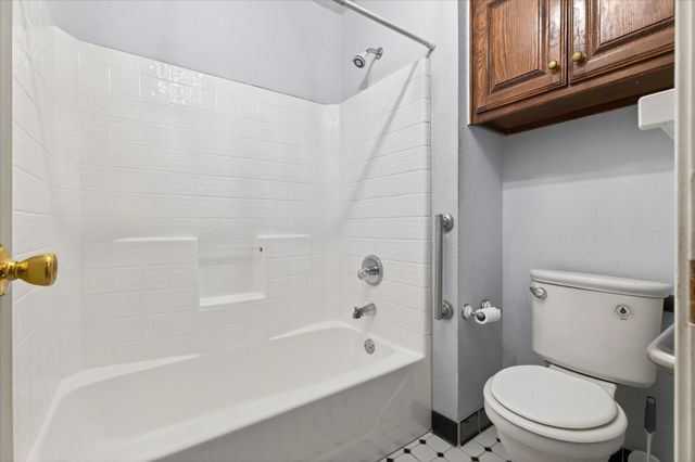 514 N Garza Road, Shady Shores, TX 76208