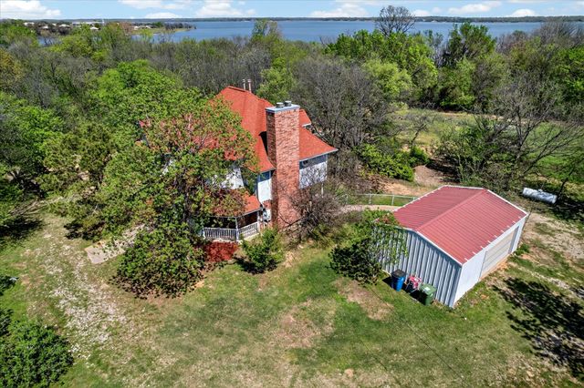 514 N Garza Road, Shady Shores, TX 76208