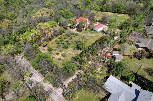 514 N Garza Road, Shady Shores, TX 76208