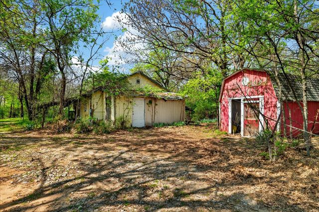 514 N Garza Road, Shady Shores, TX 76208