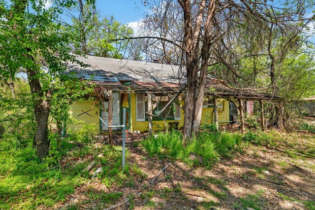 514 N Garza Road, Shady Shores, TX 76208