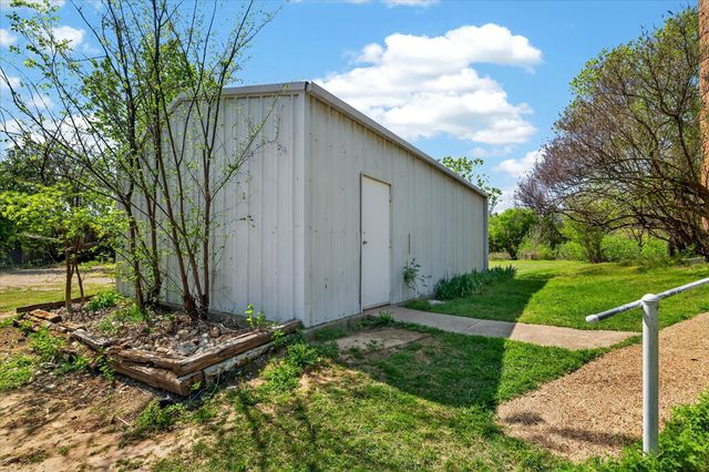 514 N Garza Road, Shady Shores, TX 76208