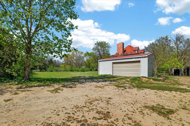 514 N Garza Road, Shady Shores, TX 76208