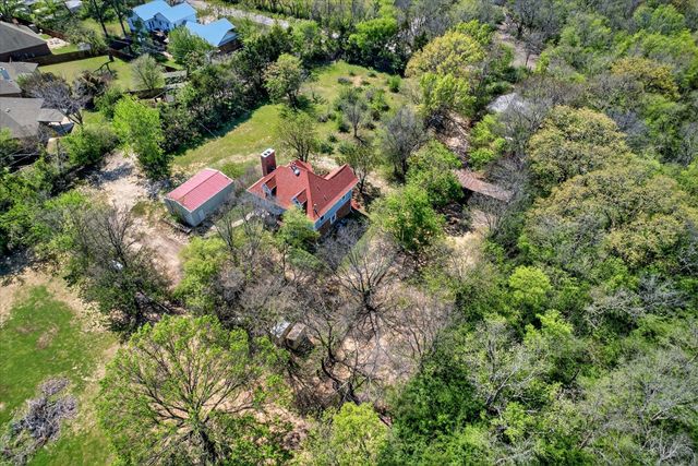 514 N Garza Road, Shady Shores, TX 76208
