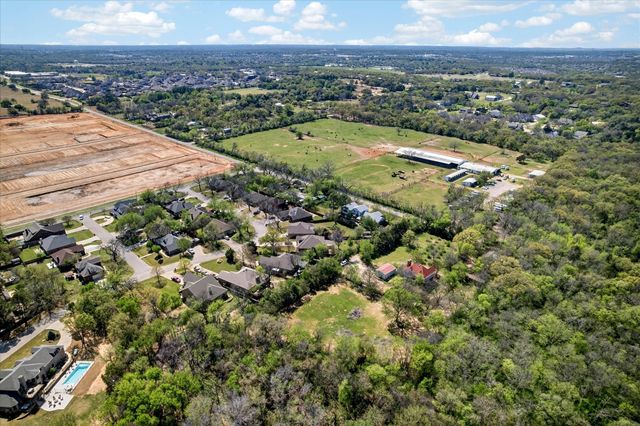 514 N Garza Road, Shady Shores, TX 76208