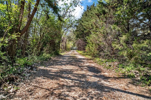 514 N Garza Road, Shady Shores, TX 76208