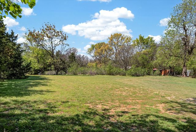 514 N Garza Road, Shady Shores, TX 76208