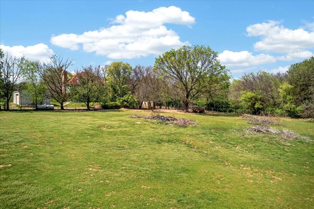 514 N Garza Road, Shady Shores, TX 76208