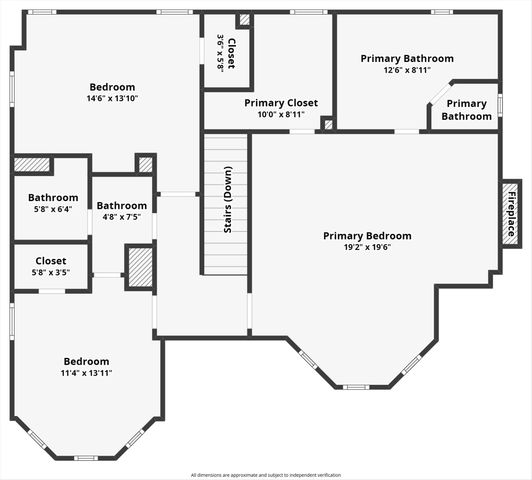 514 N Garza Road, Shady Shores, TX 76208