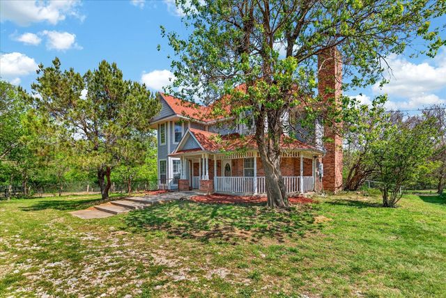 514 N Garza Road, Shady Shores, TX 76208