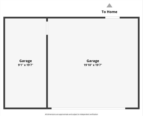 514 N Garza Road, Shady Shores, TX 76208