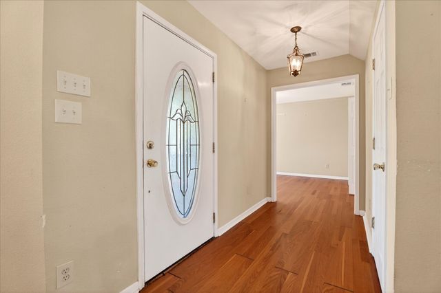 514 N Garza Road, Shady Shores, TX 76208