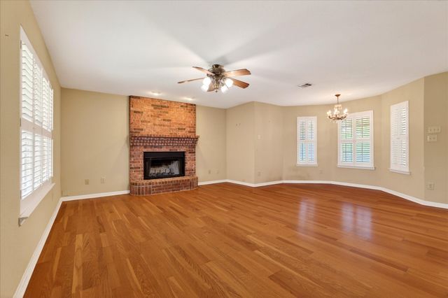 514 N Garza Road, Shady Shores, TX 76208