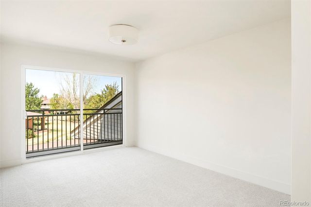 2800 S University Boulevard 79, Denver, CO 80210