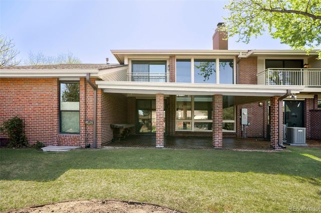2800 S University Boulevard 79, Denver, CO 80210