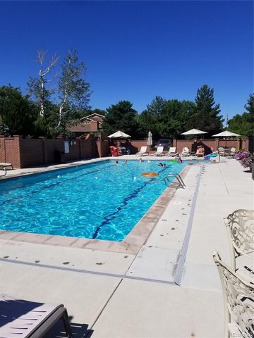 2800 S University Boulevard 79, Denver, CO 80210