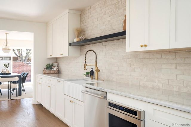 2800 S University Boulevard 79, Denver, CO 80210