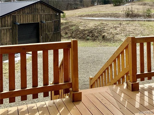 6451 Java Lake Road, Arcade, NY 14009