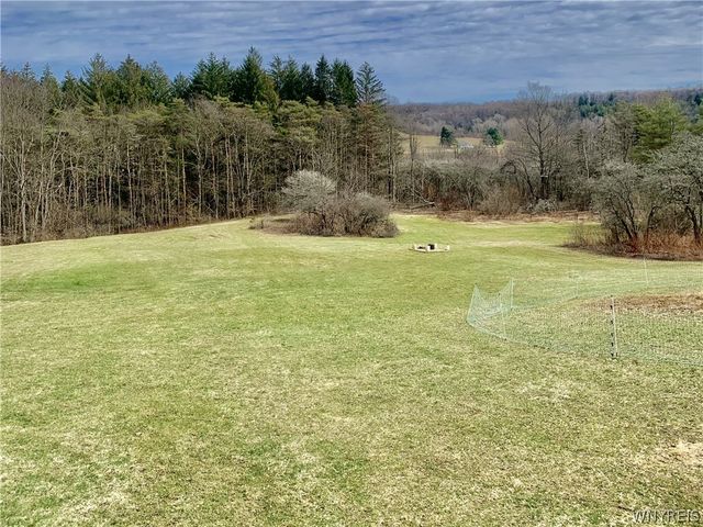 6451 Java Lake Road, Arcade, NY 14009