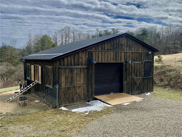 6451 Java Lake Road, Arcade, NY 14009