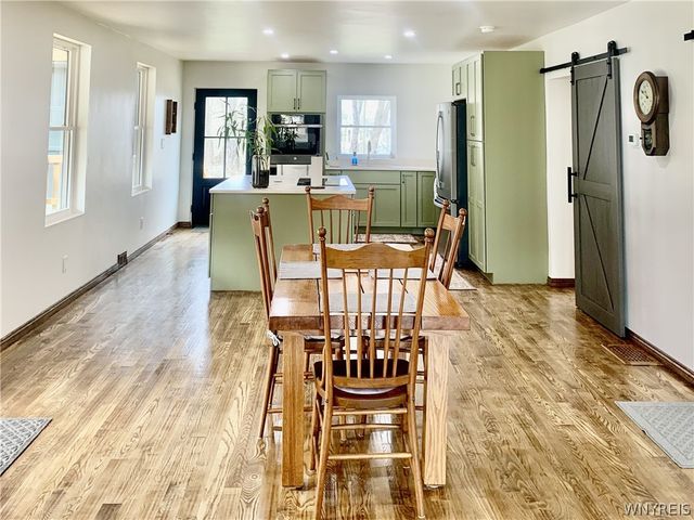 6451 Java Lake Road, Arcade, NY 14009