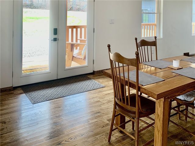 6451 Java Lake Road, Arcade, NY 14009