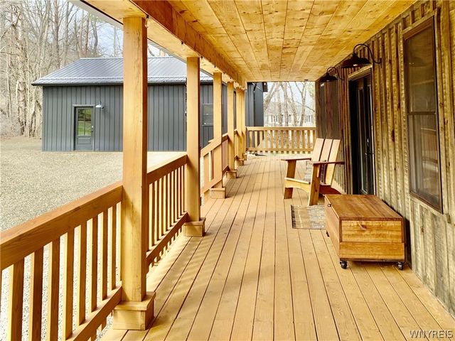 6451 Java Lake Road, Arcade, NY 14009