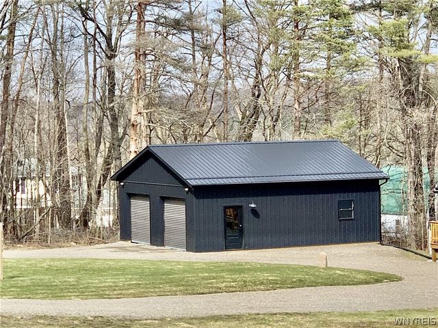 6451 Java Lake Road, Arcade, NY 14009