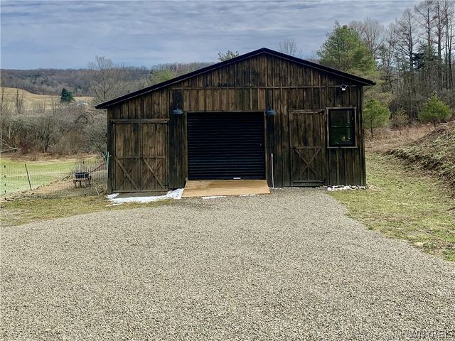 6451 Java Lake Road, Arcade, NY 14009