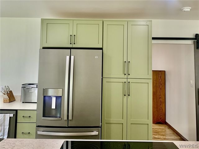 6451 Java Lake Road, Arcade, NY 14009