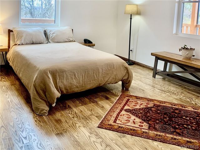 6451 Java Lake Road, Arcade, NY 14009