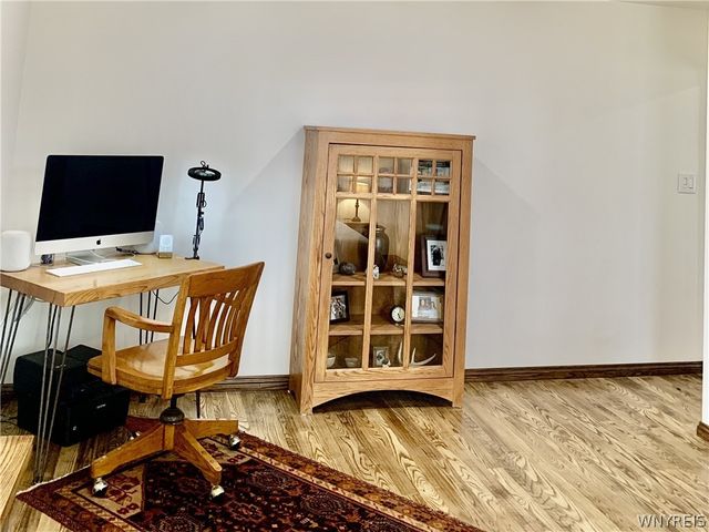 6451 Java Lake Road, Arcade, NY 14009