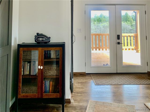 6451 Java Lake Road, Arcade, NY 14009