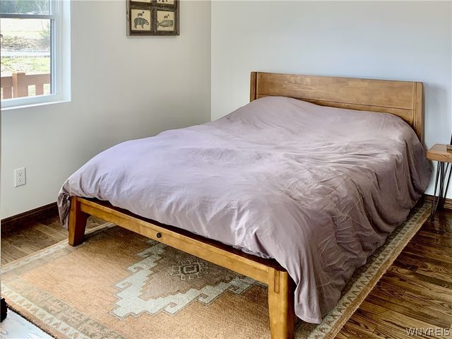 6451 Java Lake Road, Arcade, NY 14009