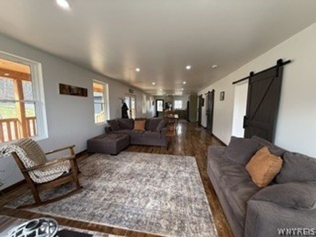 6451 Java Lake Road, Arcade, NY 14009