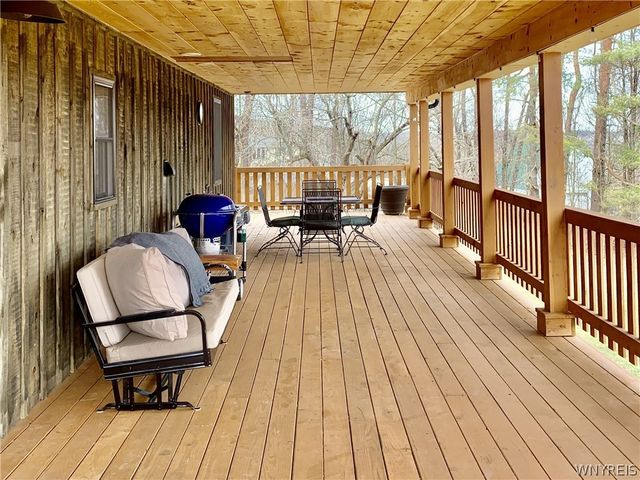 6451 Java Lake Road, Arcade, NY 14009