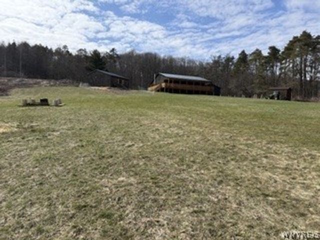 6451 Java Lake Road, Arcade, NY 14009