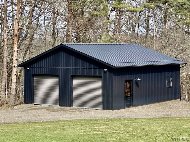 6451 Java Lake Road, Arcade, NY 14009