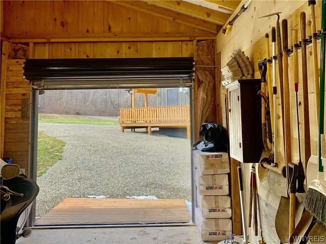 6451 Java Lake Road, Arcade, NY 14009