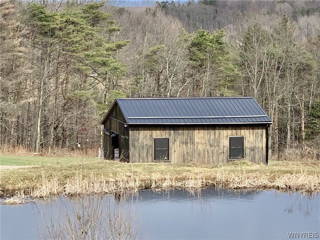 6451 Java Lake Road, Arcade, NY 14009