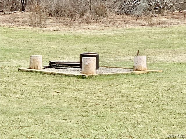 6451 Java Lake Road, Arcade, NY 14009