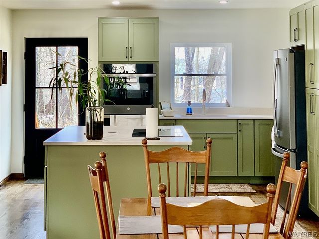 6451 Java Lake Road, Arcade, NY 14009