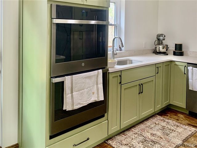 6451 Java Lake Road, Arcade, NY 14009