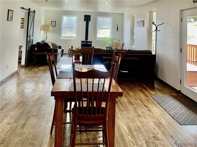 6451 Java Lake Road, Arcade, NY 14009