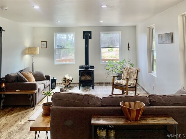 6451 Java Lake Road, Arcade, NY 14009