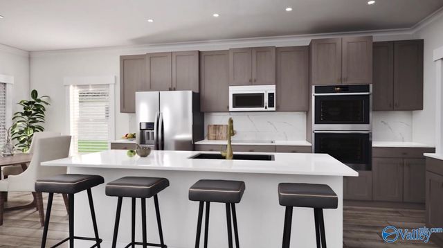 174 Alderwood Drive, Madison, AL 35758