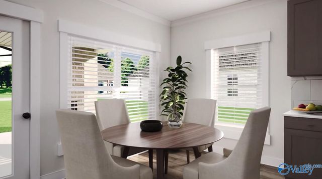 174 Alderwood Drive, Madison, AL 35758