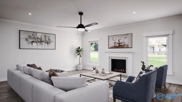 174 Alderwood Drive, Madison, AL 35758