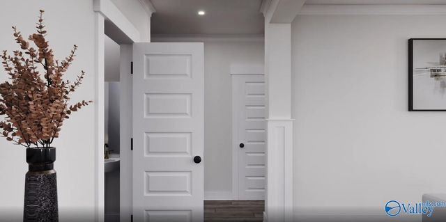 174 Alderwood Drive, Madison, AL 35758