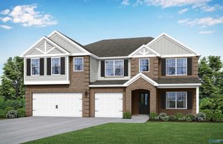 174 Alderwood Drive, Madison, AL 35758